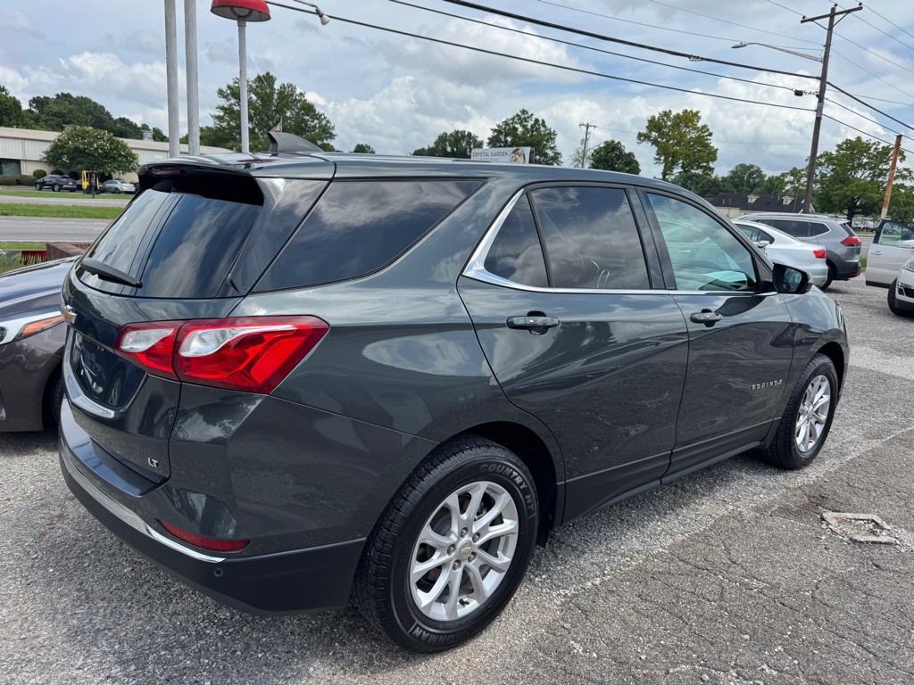 2019 Chevrolet Equinox Image 6