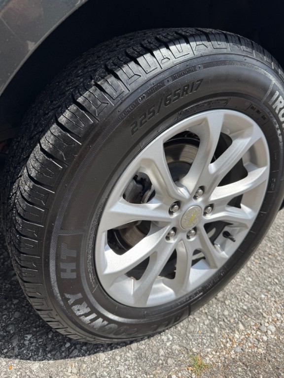 2019 Chevrolet Equinox Image 9