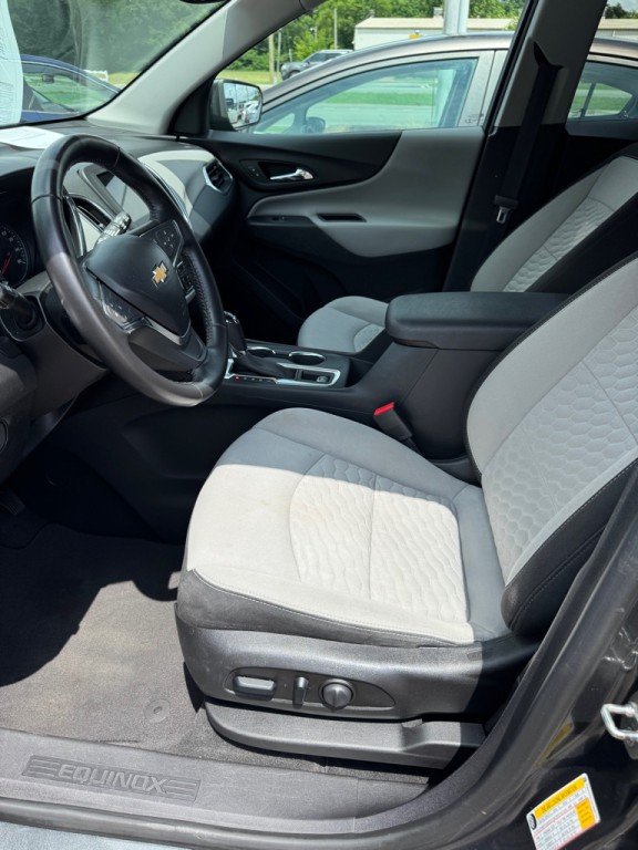 2019 Chevrolet Equinox Image 10