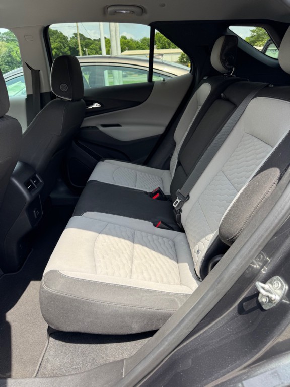 2019 Chevrolet Equinox Image 11