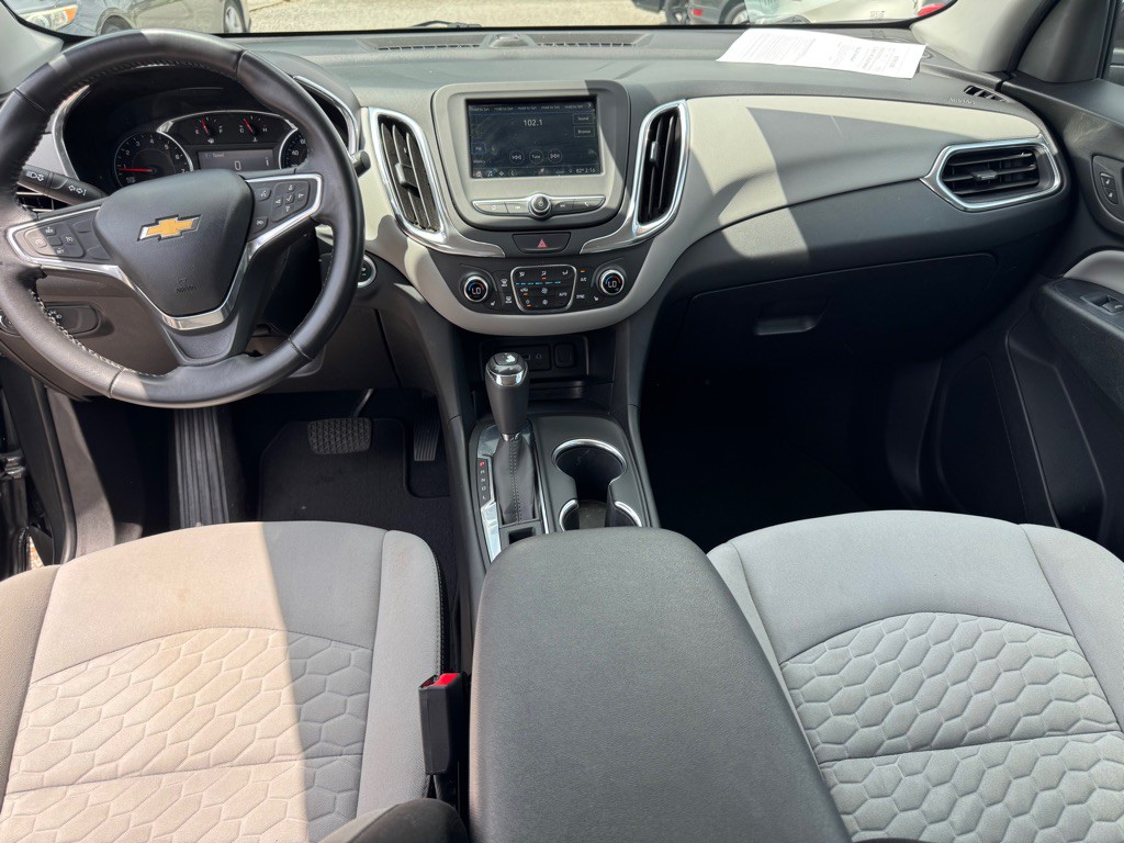 2019 Chevrolet Equinox Image 12