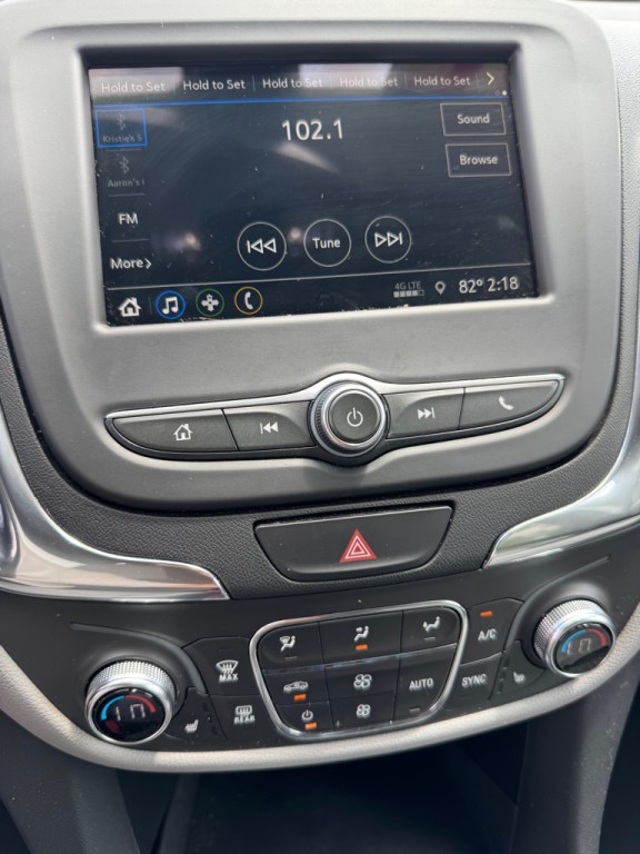 2019 Chevrolet Equinox Image 13