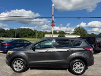 Image for 2017 Ford Escape SE ID: 7495909