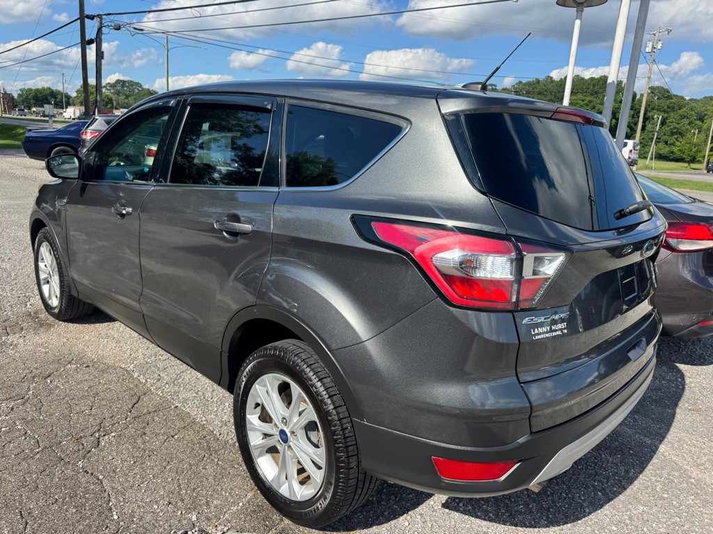 2017 Ford Escape Image 5