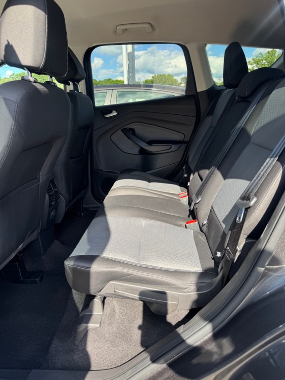 2017 Ford Escape Image 11
