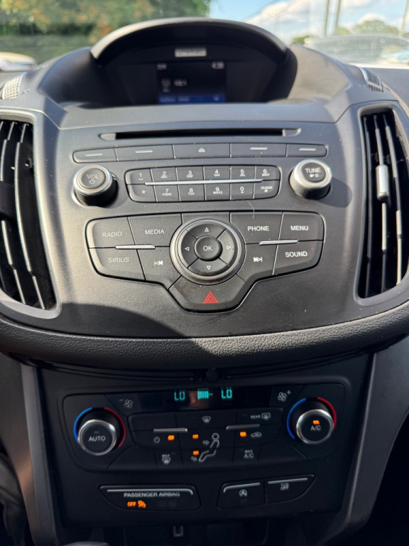 2017 Ford Escape Image 13
