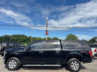 Image for 2016 Ford F-150 Supercrew ID: 7535670