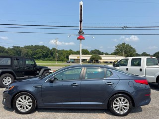 Image for 2015 Kia Optima EX ID: 7564449