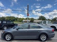 Image for 2016 Volkswagen Passat S ID: 7564500