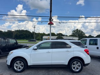 Image for 2013 Chevrolet Equinox LT ID: 7579646