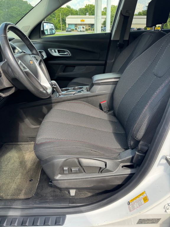 2013 Chevrolet Equinox Image 10