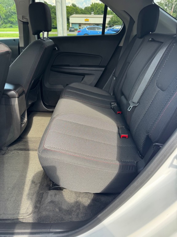 2013 Chevrolet Equinox Image 11