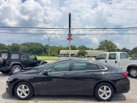 Image for 2019 Chevrolet Malibu LS ID: 7581853