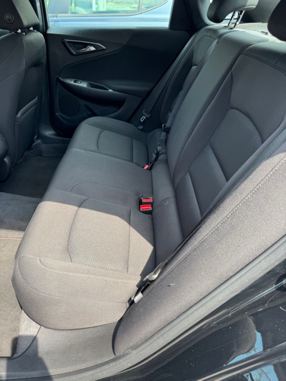 2019 Chevrolet Malibu Image 10