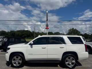 Image for 2015 Chevrolet Tahoe 1500 LT ID: 7581884