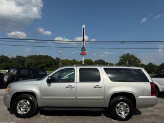 Image for 2011 Chevrolet Suburban 1500 LT ID: 7598446