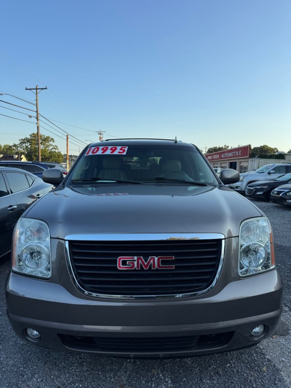 2013 GMC Yukon Image 7