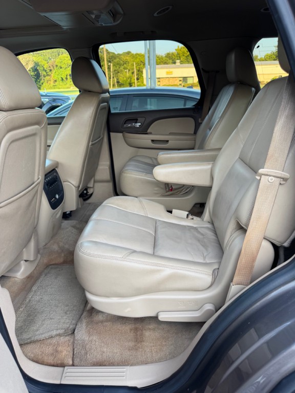 2013 GMC Yukon Image 10