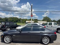 Image for 2011 BMW 5 Series 528i ID: 7598502