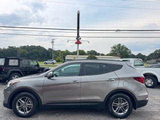 Image for 2018 Hyundai Santa Fe Sport  ID: 7624933