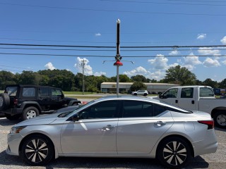 Image for 2019 Nissan Altima SV ID: 7633160