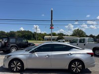 Image for 2019 Nissan Altima SV ID: 7633160