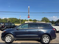 Image for 2015 Chevrolet Traverse LS ID: 7642498
