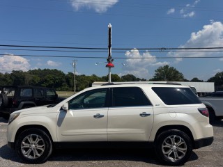 Image for 2014 GMC Acadia SLT-1 ID: 7642506