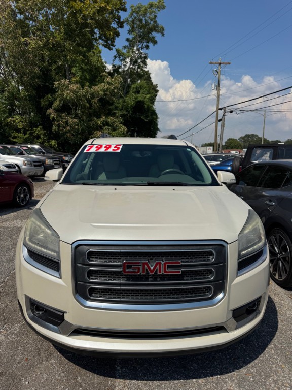 2014 GMC Acadia Image 6