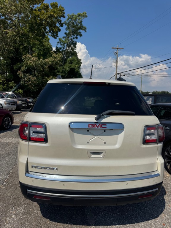 2014 GMC Acadia Image 7