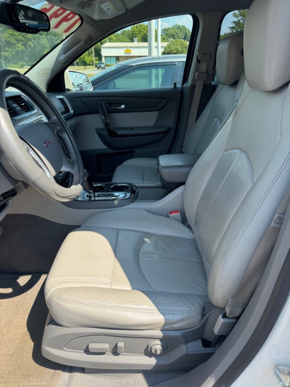 2014 GMC Acadia Image 9