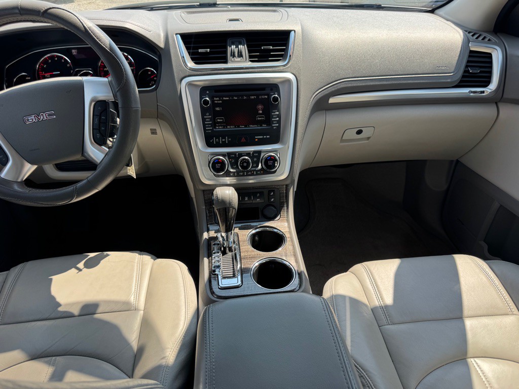 2014 GMC Acadia Image 11
