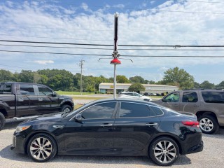 Image for 2016 Kia Optima SX ID: 7648315