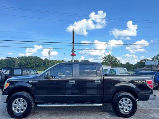 Image for 2013 Ford F-150 Supercrew ID: 7648351