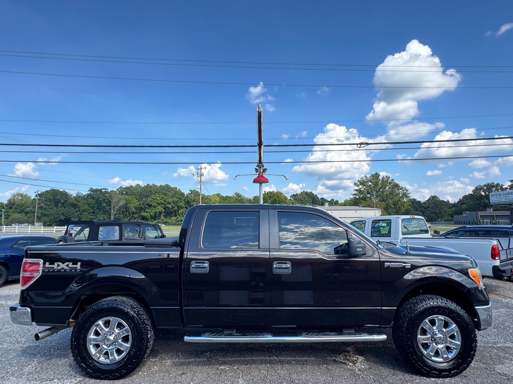 2013 Ford F-150 Image 2