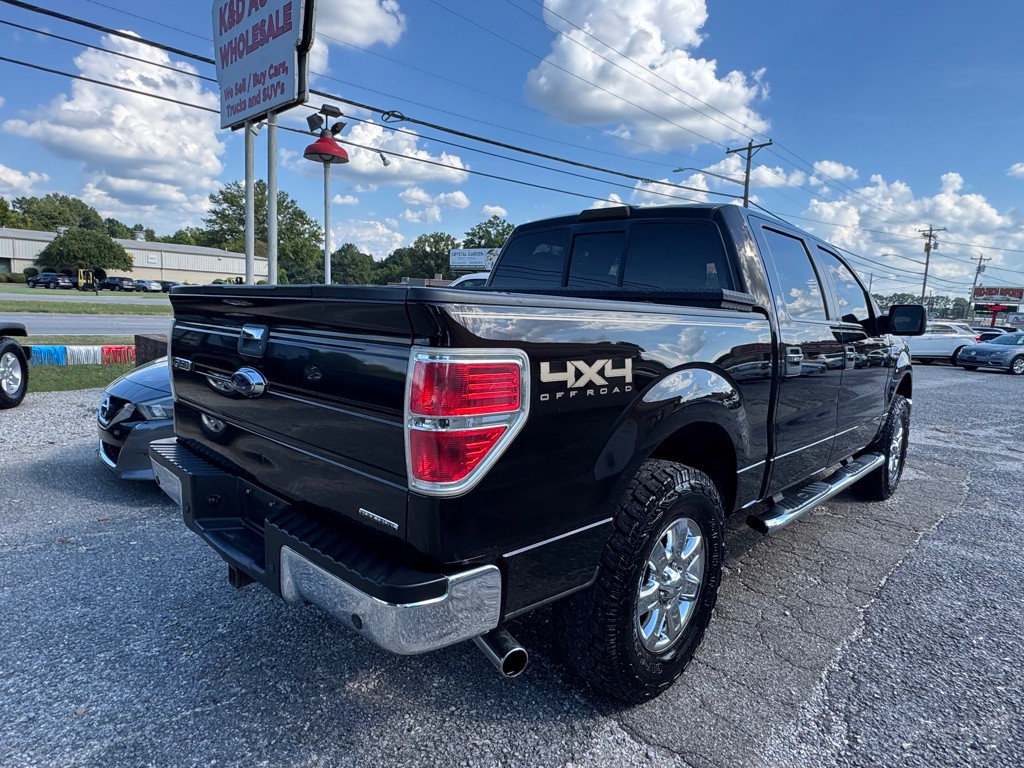 2013 Ford F-150 Image 6