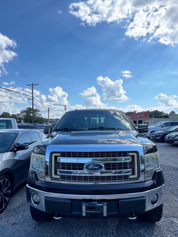 2013 Ford F-150 Image 7