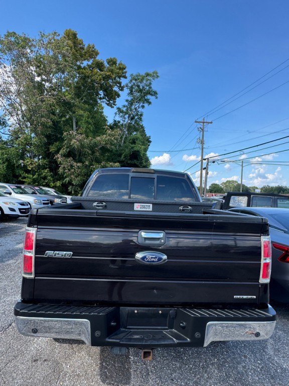 2013 Ford F-150 Image 8