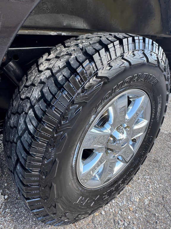2013 Ford F-150 Image 9