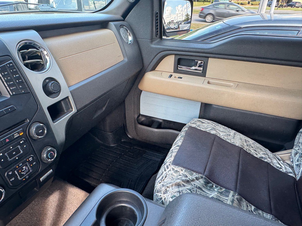 2013 Ford F-150 Image 13