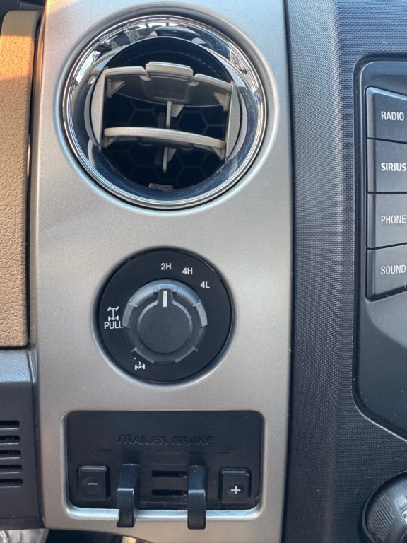 2013 Ford F-150 Image 14