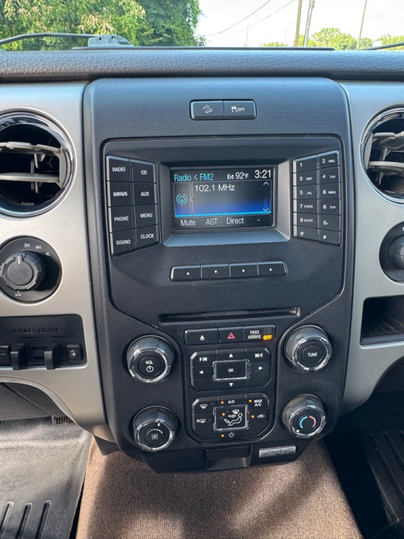 2013 Ford F-150 Image 15