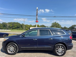 Image for 2015 Buick Enclave  ID: 7667504