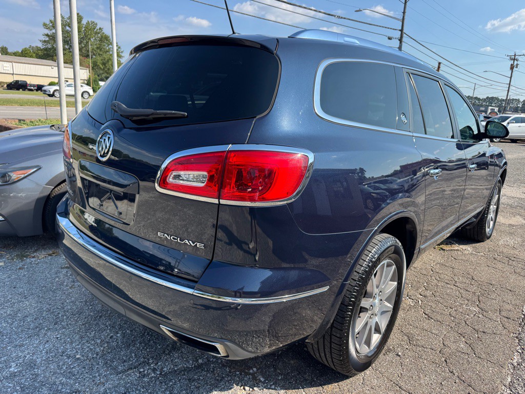 2015 Buick Enclave Image 6