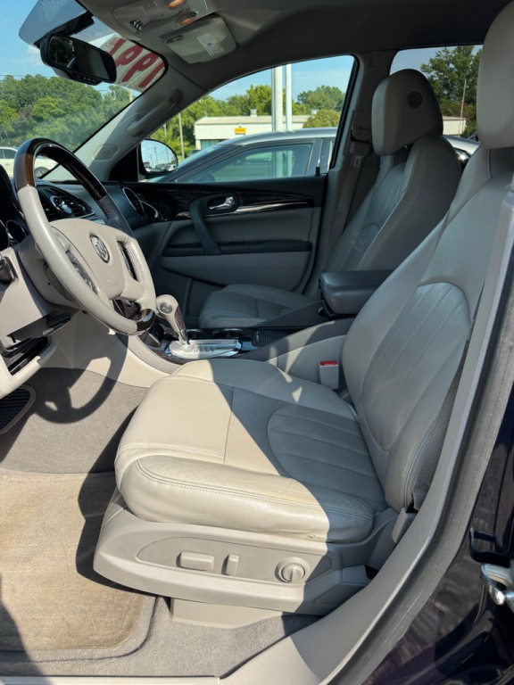2015 Buick Enclave Image 10