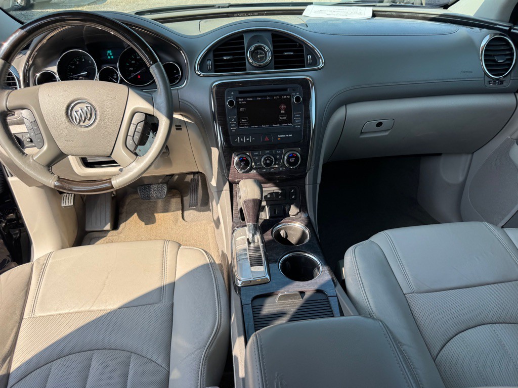 2015 Buick Enclave Image 13