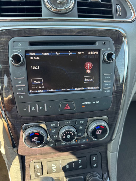2015 Buick Enclave Image 15