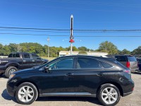 Image for 2012 Lexus RX 350 ID: 7710439