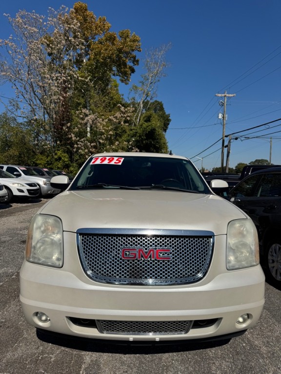 2009 GMC Yukon Image 7