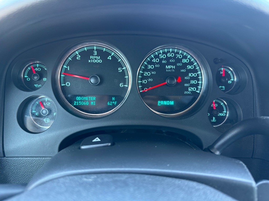2009 GMC Yukon Image 14